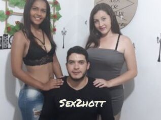Sex2hott