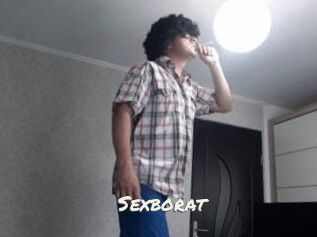 Sexborat
