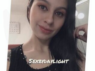 Sexbydaylight