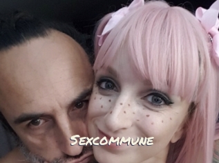 sexcommune Vierges