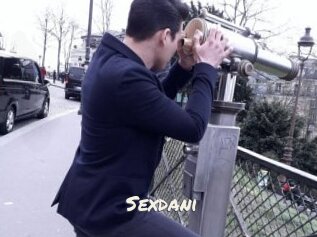 Sexdani