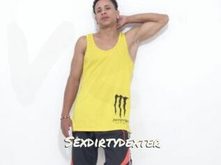 Sexdirtydexter