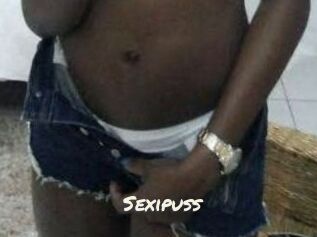 Sexipuss