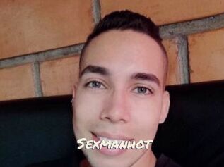 Sexmanhot