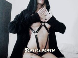 Sextilldeath