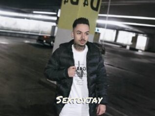 Sextoyjay