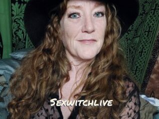 Sexwitchlive