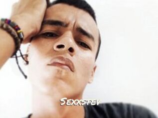 Sexxstev