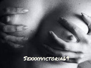 Sexxxyvictoria69