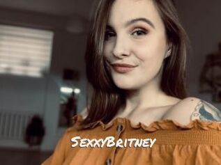 SexxyBritney