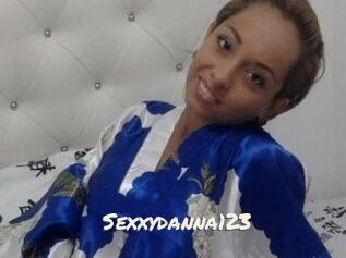 Sexxydanna123