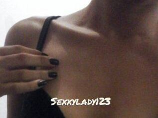 Sexxylady123