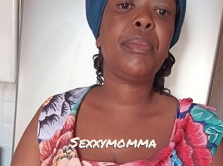 Sexxymomma