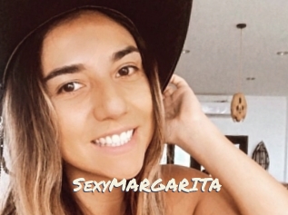 SexyMARGARITA
