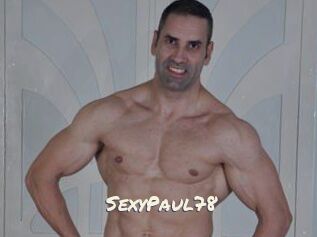 SexyPaul78