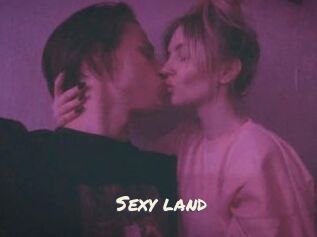 Sexy_land