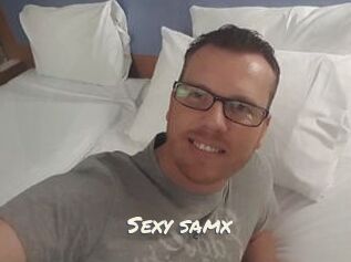 Sexy_samx