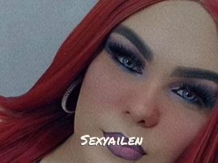 Sexyailen