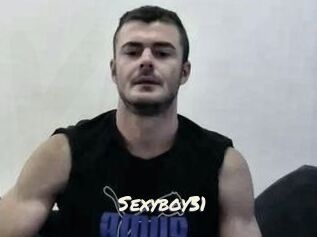 Sexyboy31