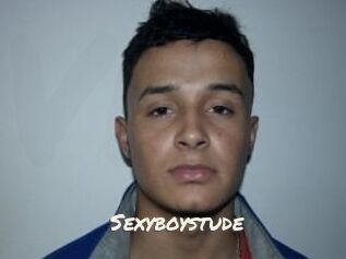 Sexyboystude