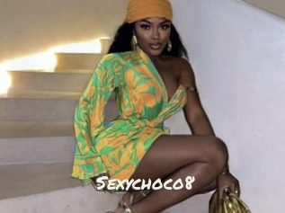 Sexychoco8