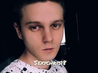 Sexychris18
