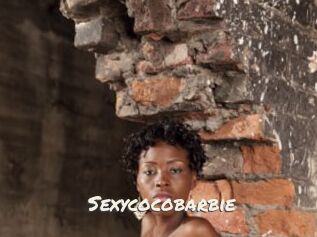 Sexycocobarbie