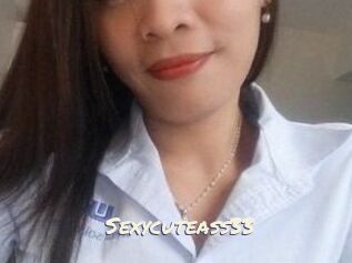 Sexycuteass33