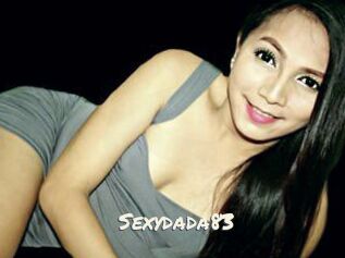 Sexydada83