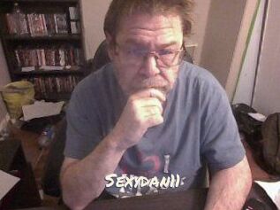 Sexydan11