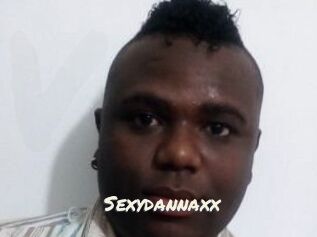 Sexydannaxx