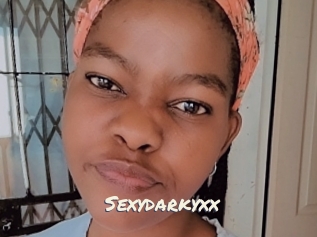 Sexydarkyxx