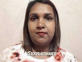 Sexydeshnee