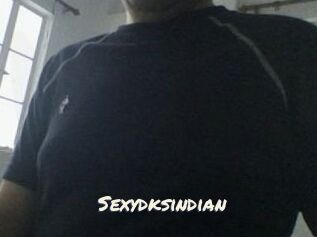 Sexydksindian