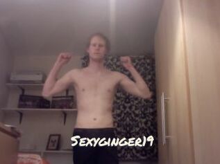 sexyginger19 Vierges
