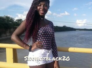 Sexyhotblack20