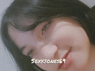 Sexyjones69