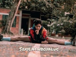Sexylatinboyaluc