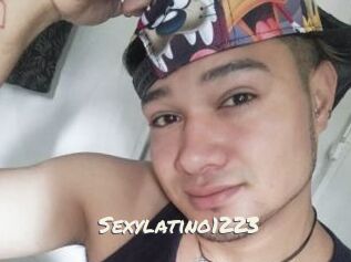 Sexylatino1223