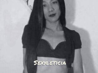 Sexyleticia
