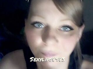 Sexylips8983