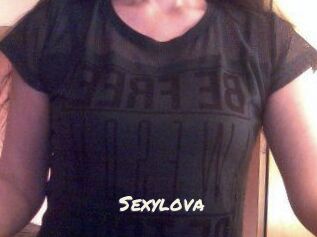 Sexylova