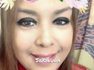 SexyLuna