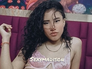 sexymadison Vierges