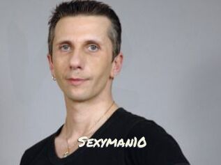 Sexyman10