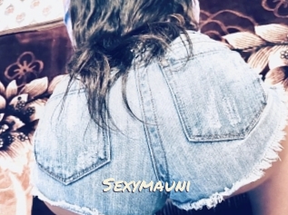 Sexymauni