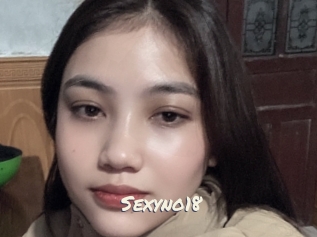 Sexyno18