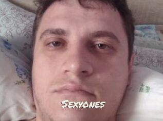 Sexyones