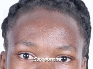 sexypetite Vierges