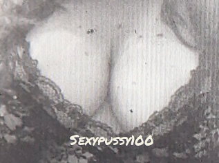 Sexypussy100